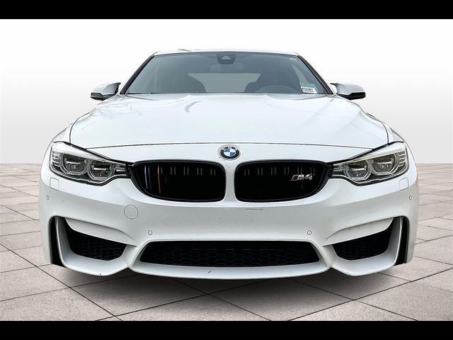 2015 BMW M4 Base