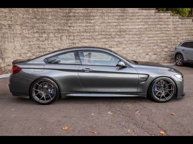 2015 BMW M4 Base