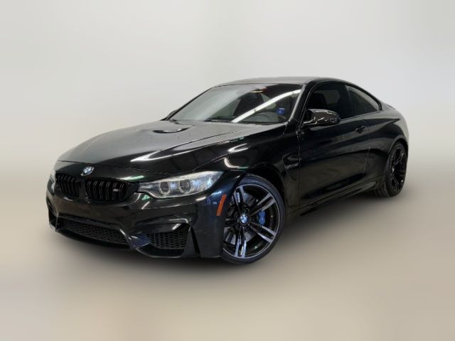 2015 BMW M4 Base