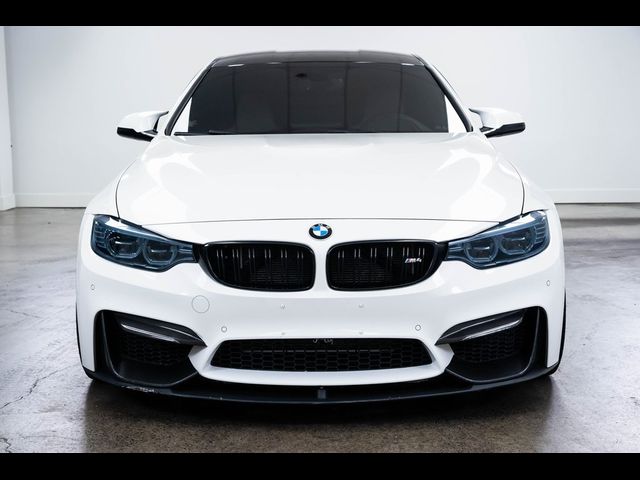 2015 BMW M4 Base