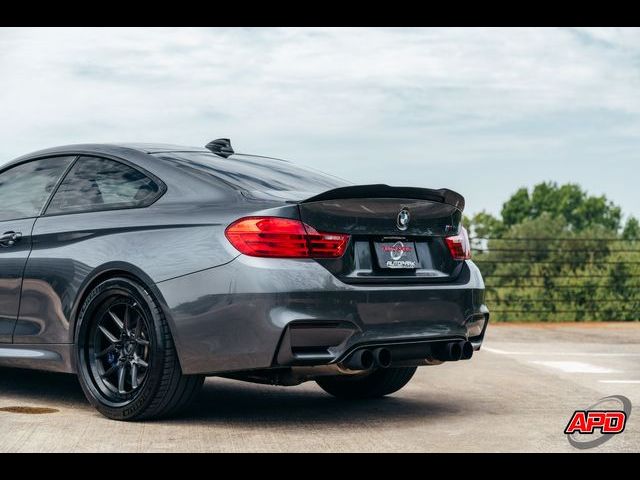 2015 BMW M4 Base