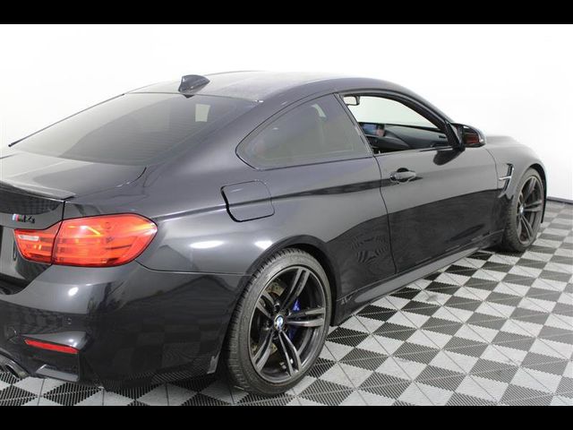 2015 BMW M4 Base