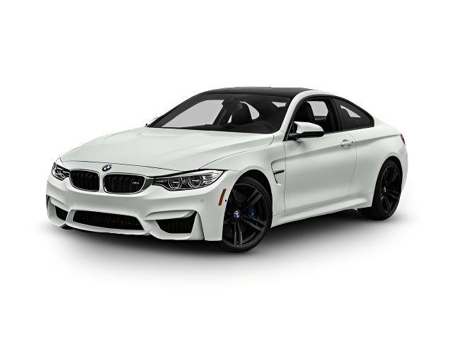 2015 BMW M4 Base