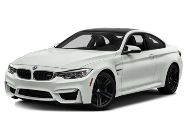 2015 BMW M4 Base