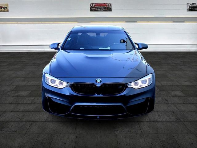 2015 BMW M4 Base