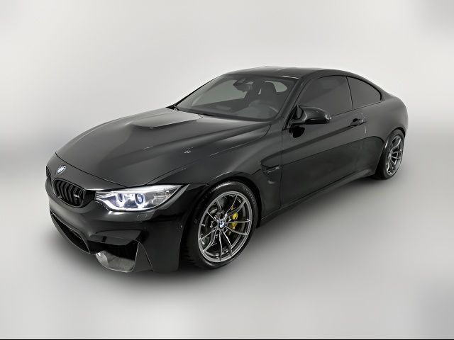 2015 BMW M4 Base