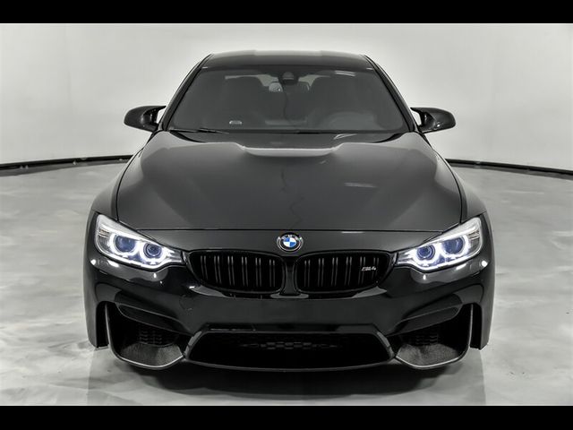 2015 BMW M4 Base