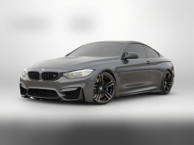 2015 BMW M4 Base