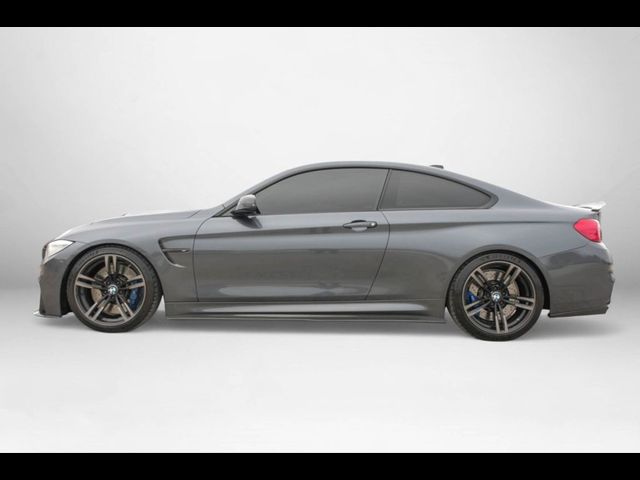 2015 BMW M4 Base