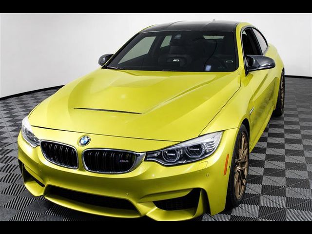 2015 BMW M4 Base