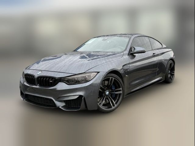 2015 BMW M4 Base