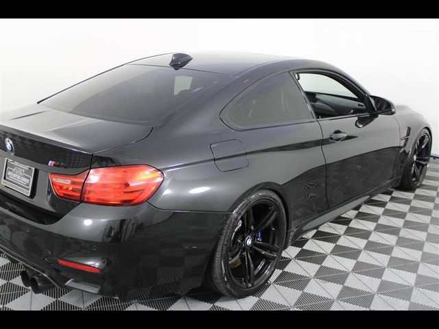 2015 BMW M4 Base