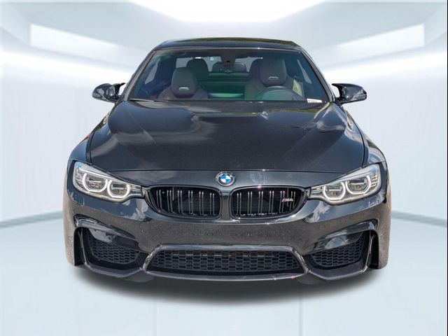 2015 BMW M4 Base