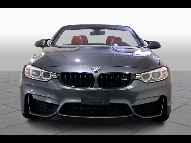 2015 BMW M4 Base