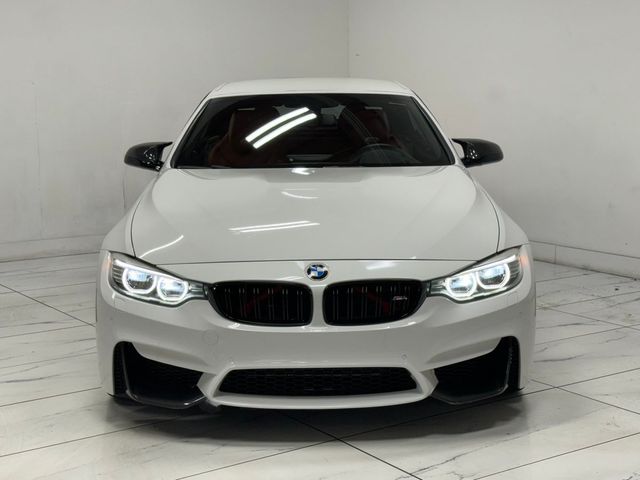 2015 BMW M4 Base