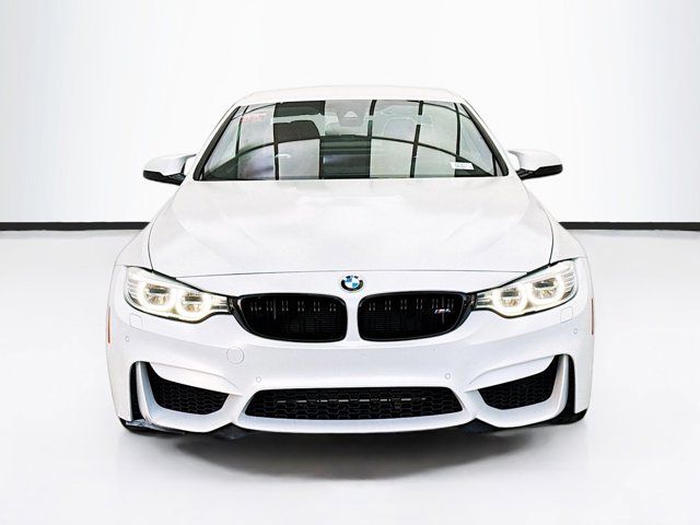 2015 BMW M4 Base