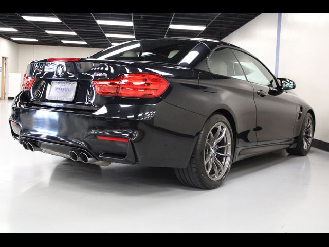 2015 BMW M4 Base