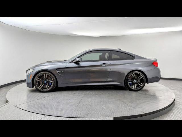 2015 BMW M4 Base