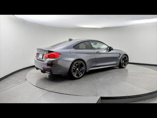 2015 BMW M4 Base