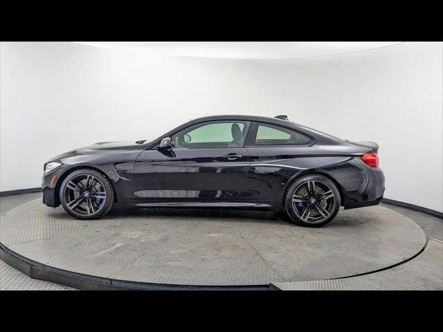 2015 BMW M4 Base