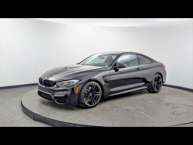 2015 BMW M4 Base