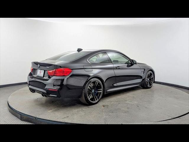 2015 BMW M4 Base