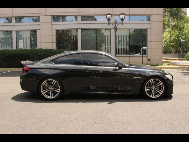 2015 BMW M4 Base