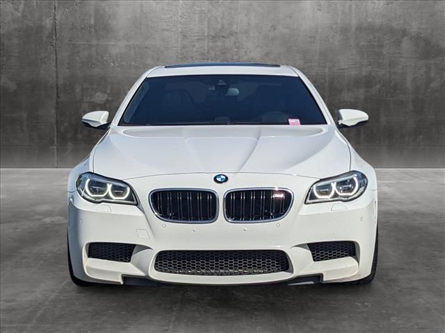 2015 BMW M5 Base