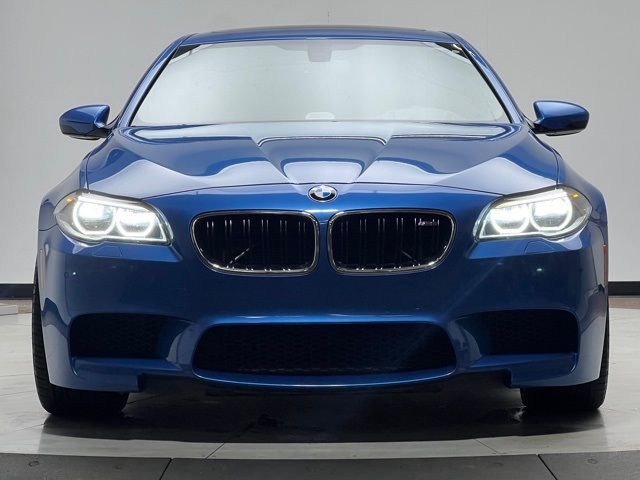 2015 BMW M5 Base