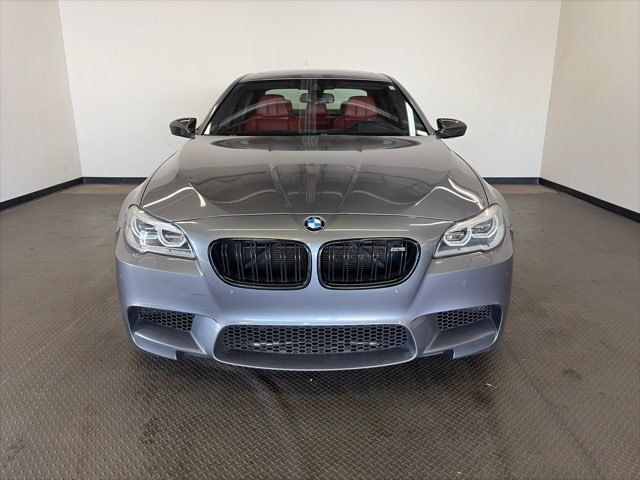 2015 BMW M5 Base