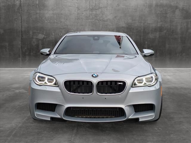 2015 BMW M5 Base