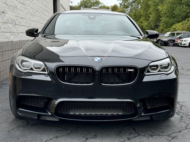 2015 BMW M5 Base