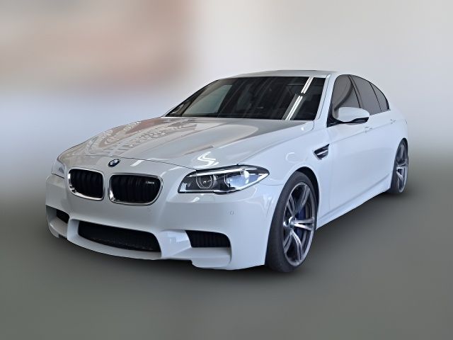 2015 BMW M5 Base