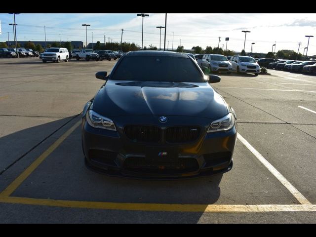 2015 BMW M5 Base