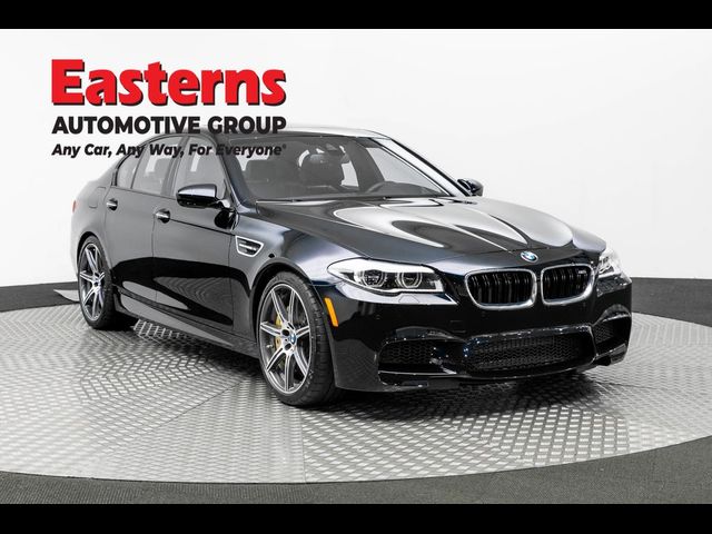2015 BMW M5 Base