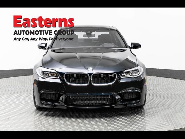 2015 BMW M5 Base