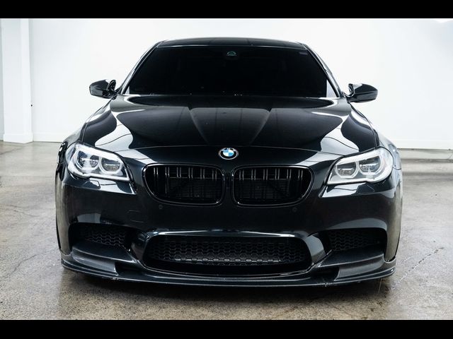 2015 BMW M5 Base