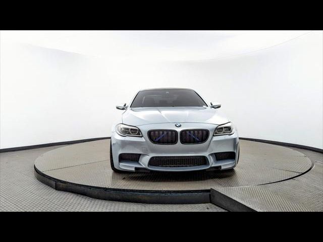 2015 BMW M5 Base