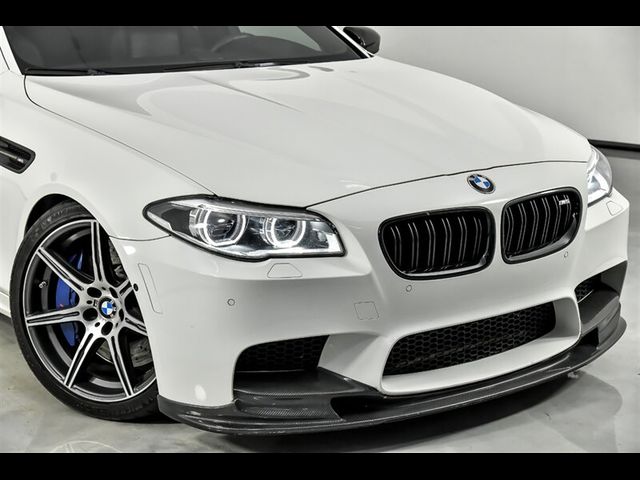 2015 BMW M5 Base