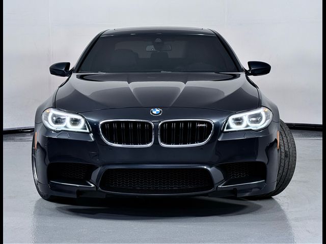 2015 BMW M5 Base