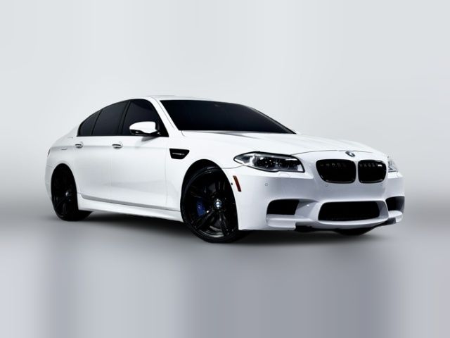 2015 BMW M5 Base