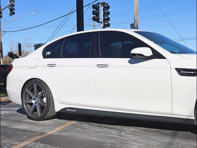 2015 BMW M5 Base
