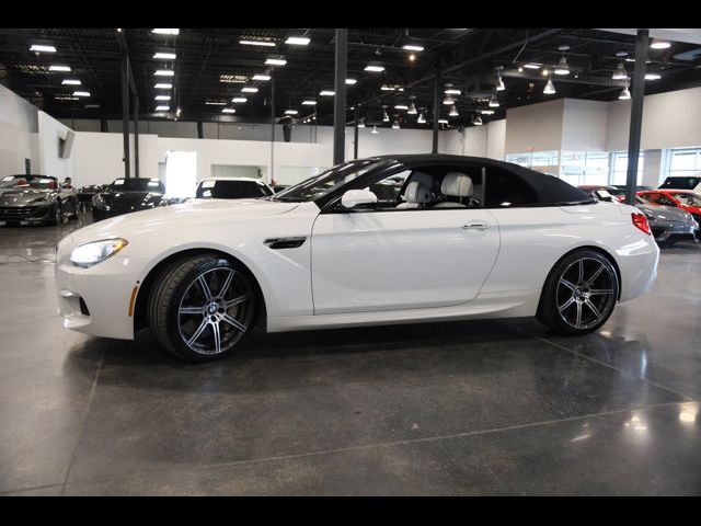 2015 BMW M6 Base