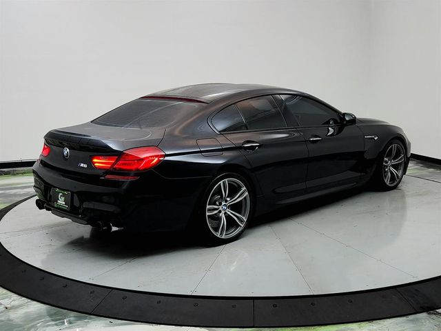 2015 BMW M6 Base