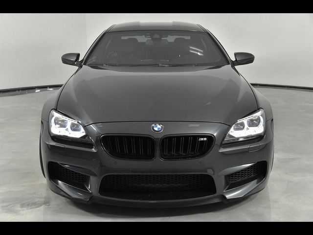 2015 BMW M6 Base