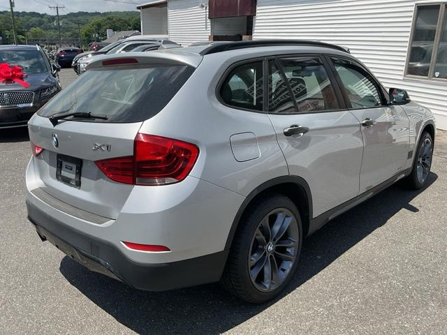 2015 BMW X1 xDrive28i