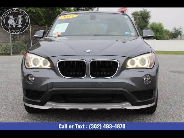 2015 BMW X1 xDrive28i