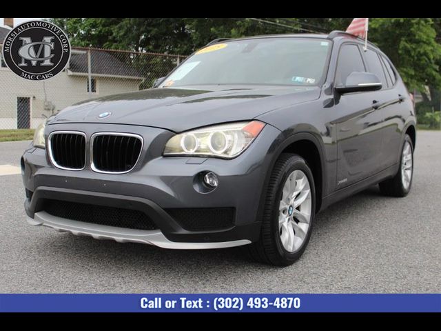 2015 BMW X1 xDrive28i