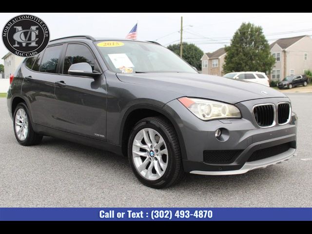 2015 BMW X1 xDrive28i