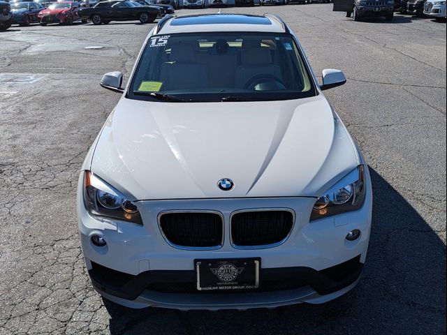 2015 BMW X1 xDrive28i